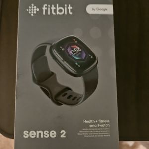 Fitbit Sense2 ADVANCED Health Watch